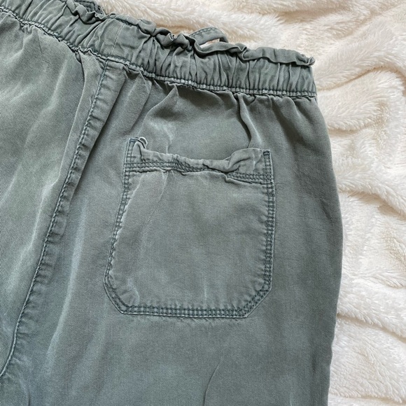 Aerie army joggers - Picture 4 of 6